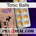 Tonic Balls 41